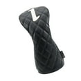 thumbnail image 3 of harayaa Golf cover Golf Head Cover for Men Women Outdoor Sports Golfer Gift 1, 3 of 9