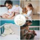 thumbnail image 5 of DIY Wooden Wind Chime Bed Bell Kit Handmade Baby Mobile Wood Kit For Children Baby Girls Or Boys ANGGREK DIY Wooden Wind Chime, 5 of 7