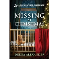Missing at Christmas (Paperback)