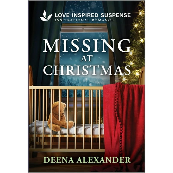 Missing at Christmas (Paperback)