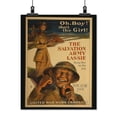 thumbnail image 2 of Print: Oh, Boy! That's The Girl! The Salvation Army Lassie--Keep Her On, 2 of 4