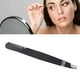 thumbnail image 5 of Pinza para Cejas, Pinza de Punta inclinada de Acero Inoxidable Con Peine, Herramienta de Maquillaje Portátil Liviana para Salón de Belleza, Mujeres, 5 of 8