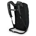 thumbnail image 3 of Mochila Osprey Daylite Cinch, negra, 3 of 3