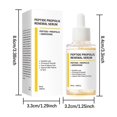 thumbnail image 3 of Hydration & Wrinkle Peptide Aging Facial Deep Moisturizing & Skin Suitable for All Skin Types 50ml, 3 of 5