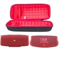 thumbnail image 3 of Estuche rígido de viaje co2CREA para parlante Bluetooth JBL Charge 4/5, 3 of 8