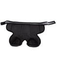 thumbnail image 4 of Pantalones cortos protectores de cadera 3D Sunnimix para Niños Esquiadores patinaje negro, 4 of 8