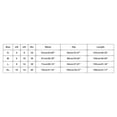 thumbnail image 3 of REDARER Womens High Waist Lace Flare Pants Sheer See-Through Casual Party Trousers,XL, 3 of 6