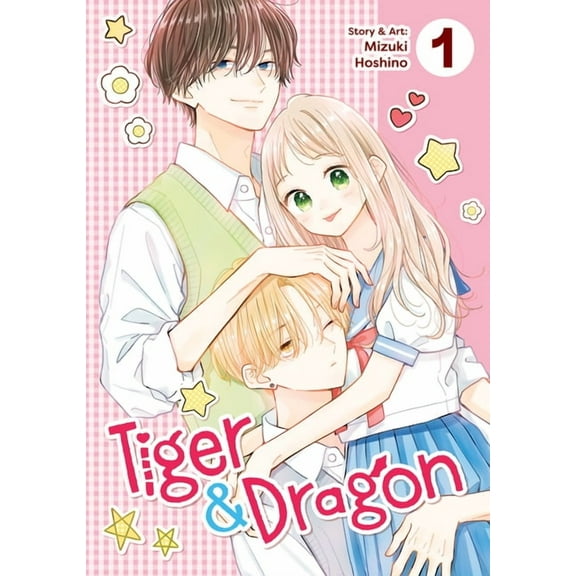 Tiger and Dragon Tiger and Dragon Vol. 1, (Paperback)