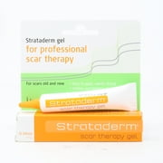 Strataderm Scar Therapy Gel 0.35oz/10g New