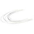 thumbnail image 3 of Arco de alambre Ni Ti, 10 piezas, accesorios de ortodoncia para el cuidado dental NiTi súper elásticos, funcionalidad inteligente, 3 of 7