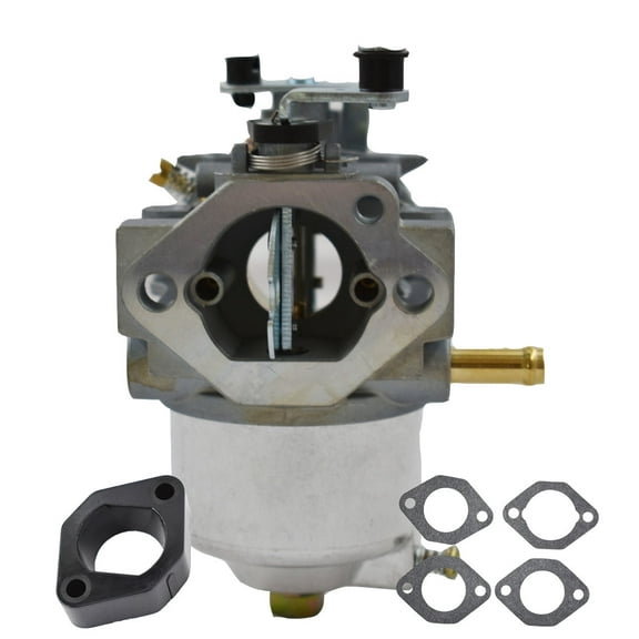 LABLT Carburetor W/Gaskets Fit for Briggs-Stratton 491912 Carb Engine