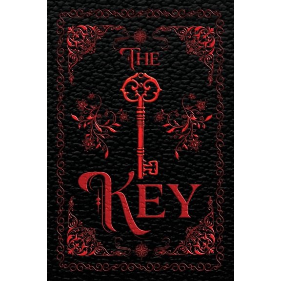 The Key: Book One of the Sophie Lee Saga (Special Edition), (Paperback)