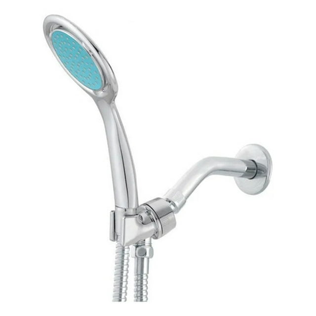 Homefits Regadera De Ducha Baño Modelo 30100741 Manguera