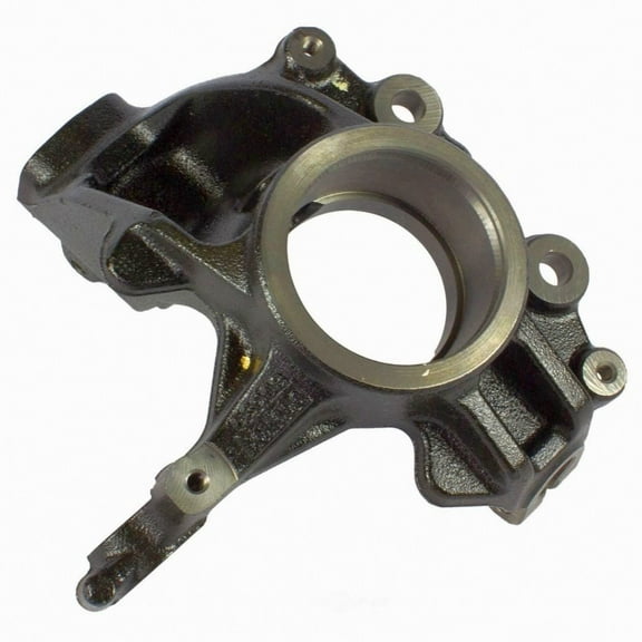 Motorcraft MEF-244 Steering Knuckle Fits select: 2013-2018 FORD FOCUS