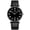 Y8S-Black-P, variant on Men’s Quartz Watch Ultra-Thin Minimalist Dial Fashion Man Watch with Date Window, Leather Strap Waterproof Watch for Man Perfect Gift