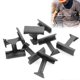 thumbnail image 3 of Solar Panel Water Drain Clips Sludge Removal Clip 35 Mm, 3 of 5