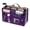 Purple, variant on Women Fashion Travel Insert Handbag Organizer Bag Purse Liner Tidy Pouch Storage Tote Bag BETT