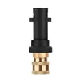 thumbnail image 3 of Adaptador Para Lavadora A Presión, Exquisito Adaptador para Lavadora A Alta Presión para Limpieza de Automóviles, 3 of 8