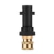 thumbnail image 3 of Adaptador Para Lavadora A Presión, Exquisito Adaptador para Lavadora A Alta Presión para Limpieza de Automóviles, 3 of 8