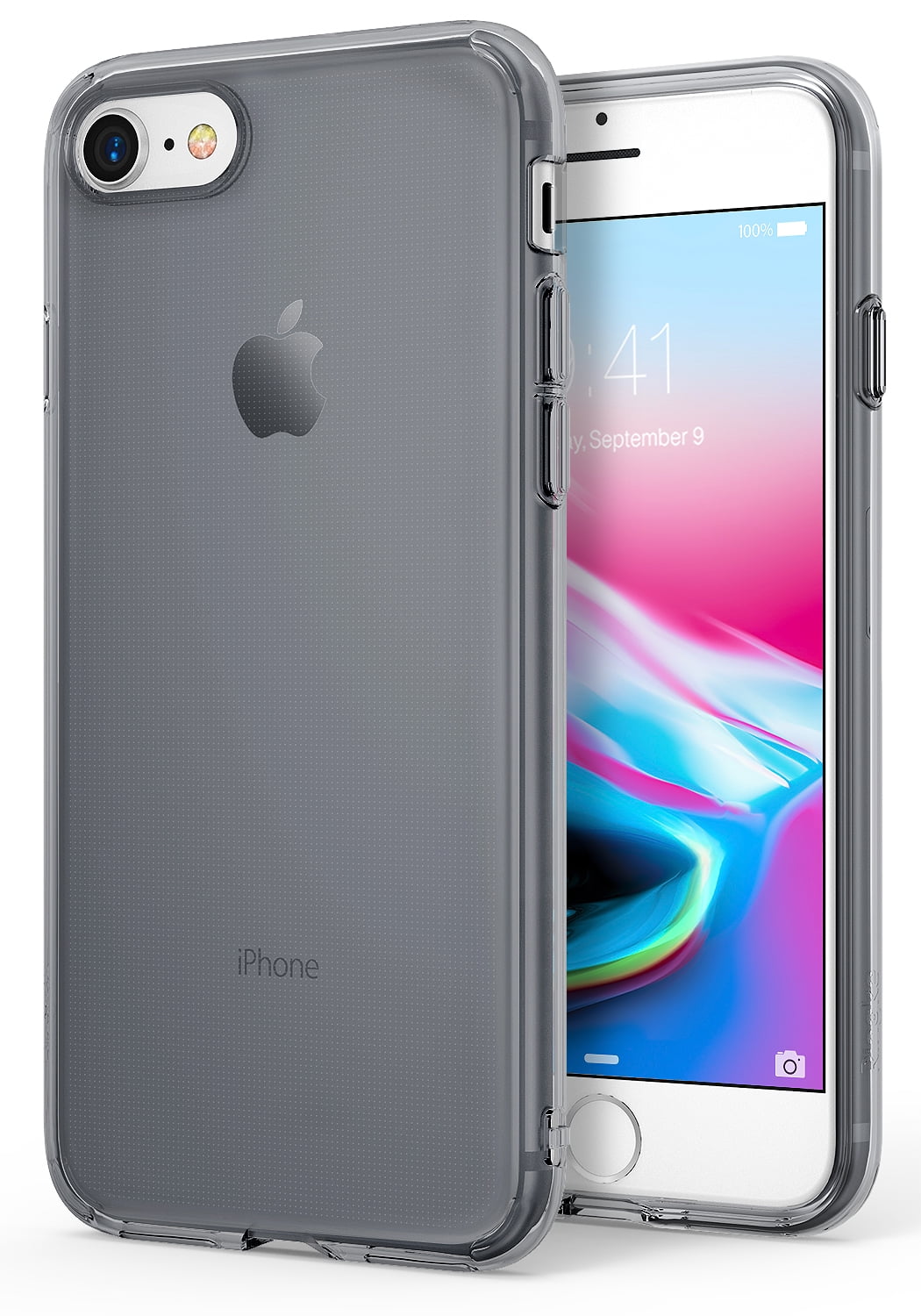 Apple iPhone 7 / iPhone 8 Phone Case, Ringke [AIR] Weightless as Air