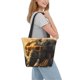 thumbnail image 2 of Disketp Cool Sunglasses Elephant Art Bolsa de Hombro Casual para Mujer, Bolso Cruzado para Compras, Viajes y Uso Diario, 2 of 6