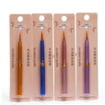thumbnail image 4 of WRITWAA 3pcs Makeup Brushes for Applying Lipstick Lip Brush Set in Random Color for Girls, 4 of 8