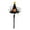 2, variant on Halloween Costume Cap Dogs Party Wizard Hat Dog Dress Up Clothing Festival Pointed Hat Photoshoots Cap for Small Dog
