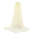 thumbnail image 1 of Mosquitera Zulema Transpirable Cama Dosel Red Plegable Amarillo, 1 of 8