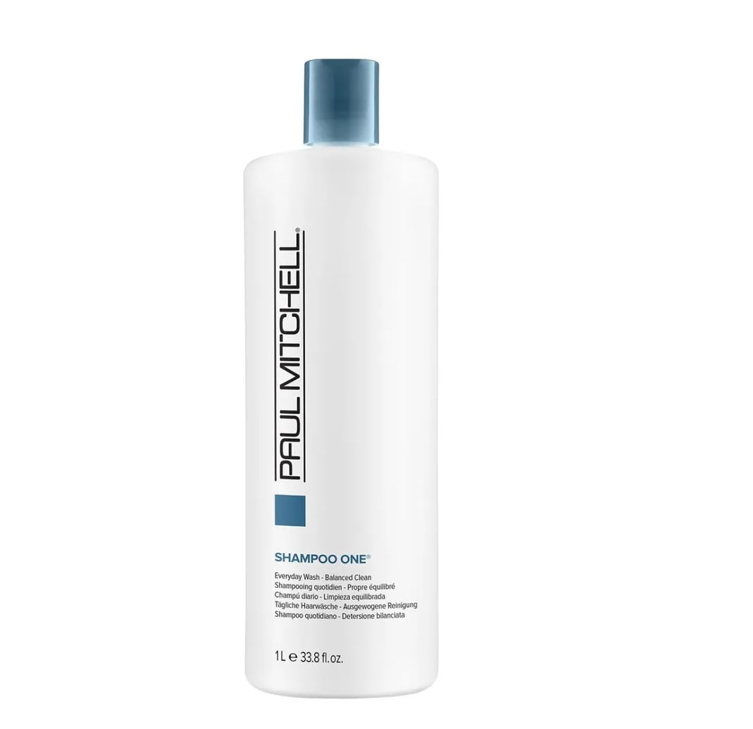 Paul Mitchell Shampoo One, 33.8oz