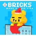 thumbnail image 1 of Lego Microparticle Building Blocks Cartoon Doll Star Dailu Children‘s Educational Assembled Toys   Stall, 1 of 7