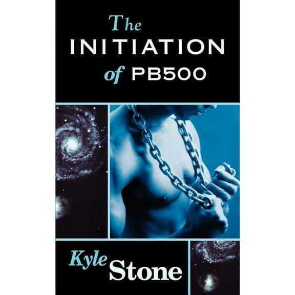 The Initiation of PB 500 (Paperback)
