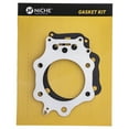 thumbnail image 4 of Niche Cylinder Wiseco Piston Gasket Kit for Honda foreman 450 TRX450 (90mm) MK1003461, 4 of 9