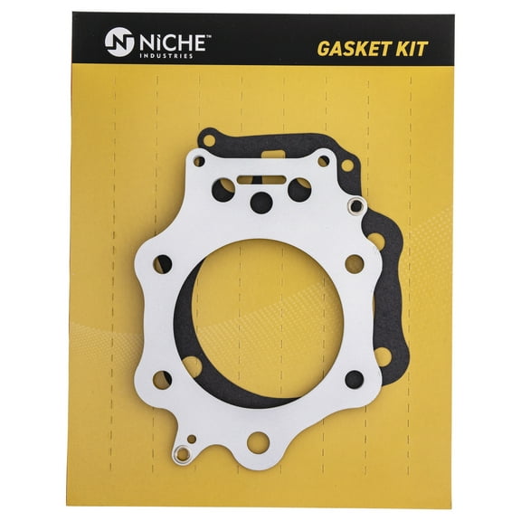 Niche Gasket Kit for Honda foreman 450 TRX450 12251-HN0-A01 ATV 519-KGS2251K