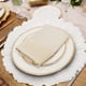 thumbnail image 3 of Charger Plates MAONAME Reef White para cena, juego de 6, 3 of 7