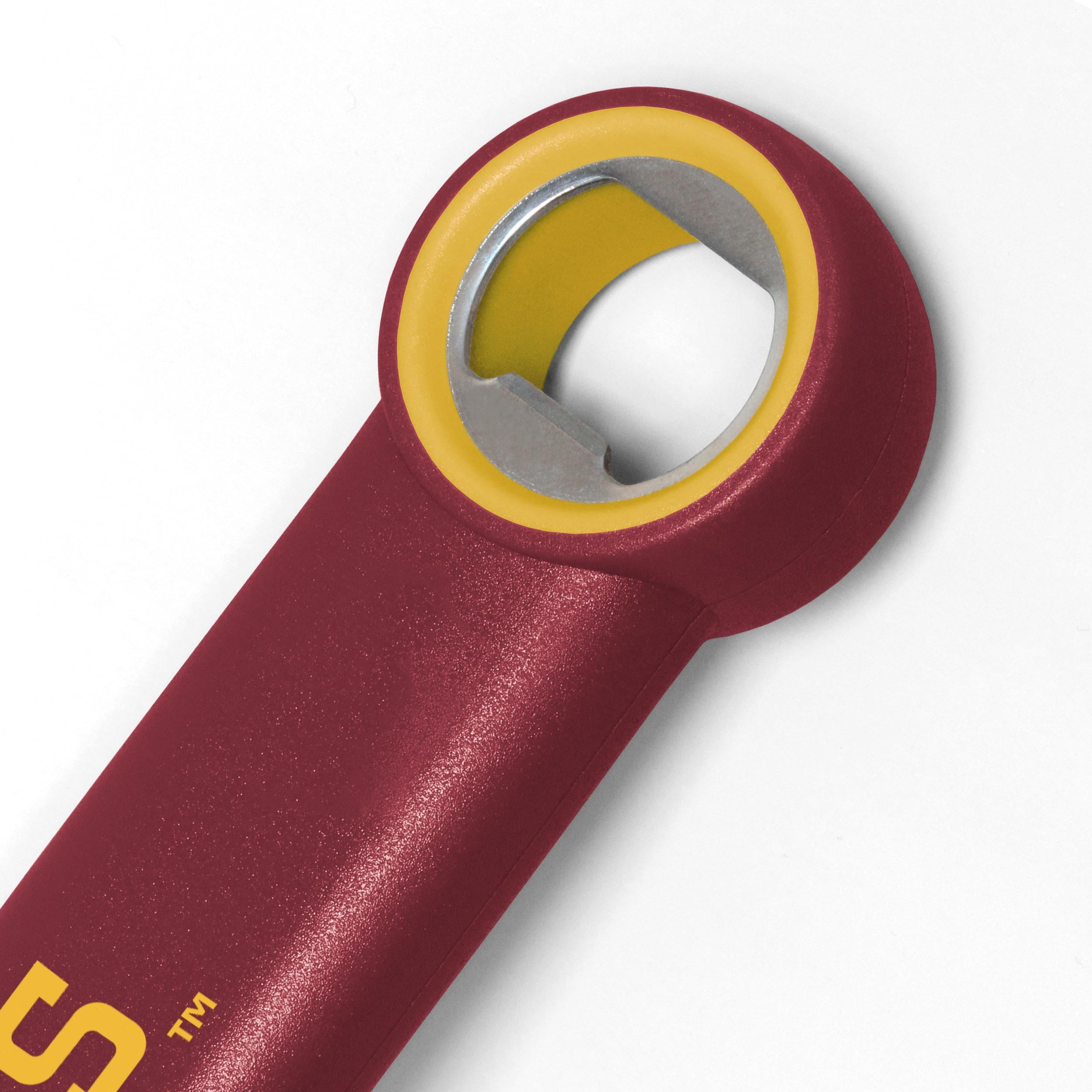 Iowa State Cylcones SMU Spirit Sportula