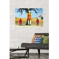 thumbnail image 2 of Netflix Squid Game - Doll Wall Poster, 22.375" x 34", 2 of 6