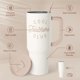 thumbnail image 2 of Vaso SANDJEST Teacher Appreciation de acero inoxidable de 1,2 L, 2 of 8