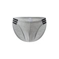 thumbnail image 1 of Sous-vêtements Triangle à Rayures pour Hommes, 1 of 4