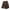 Coffee, variant on Jewelreauty Elastic Waist Pleated Shorts for Women Casual Cotton Linen Loose Pull On Pockets Shorts
