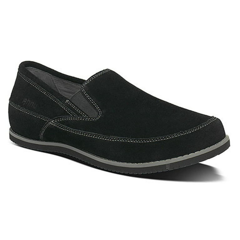 Ahnu loafers shop