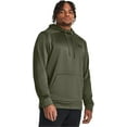 thumbnail image 2 of Men's Armour Fleece Hoodie, 2 of 6
