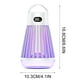 thumbnail image 3 of Lámpara Led Antimosquitos con Repelente Usb para Baño, Cocina, Oficina y Dormitorio., 3 of 7