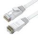 thumbnail image 4 of Cable Ethernet BUSOHE Cat6 100 m blanco para Gigabit RJ45, 4 of 7