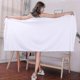 thumbnail image 3 of Bath Towel Large Xxl Size 100 X 200 Cm Bath Towel Sauna Towel, 3 of 3