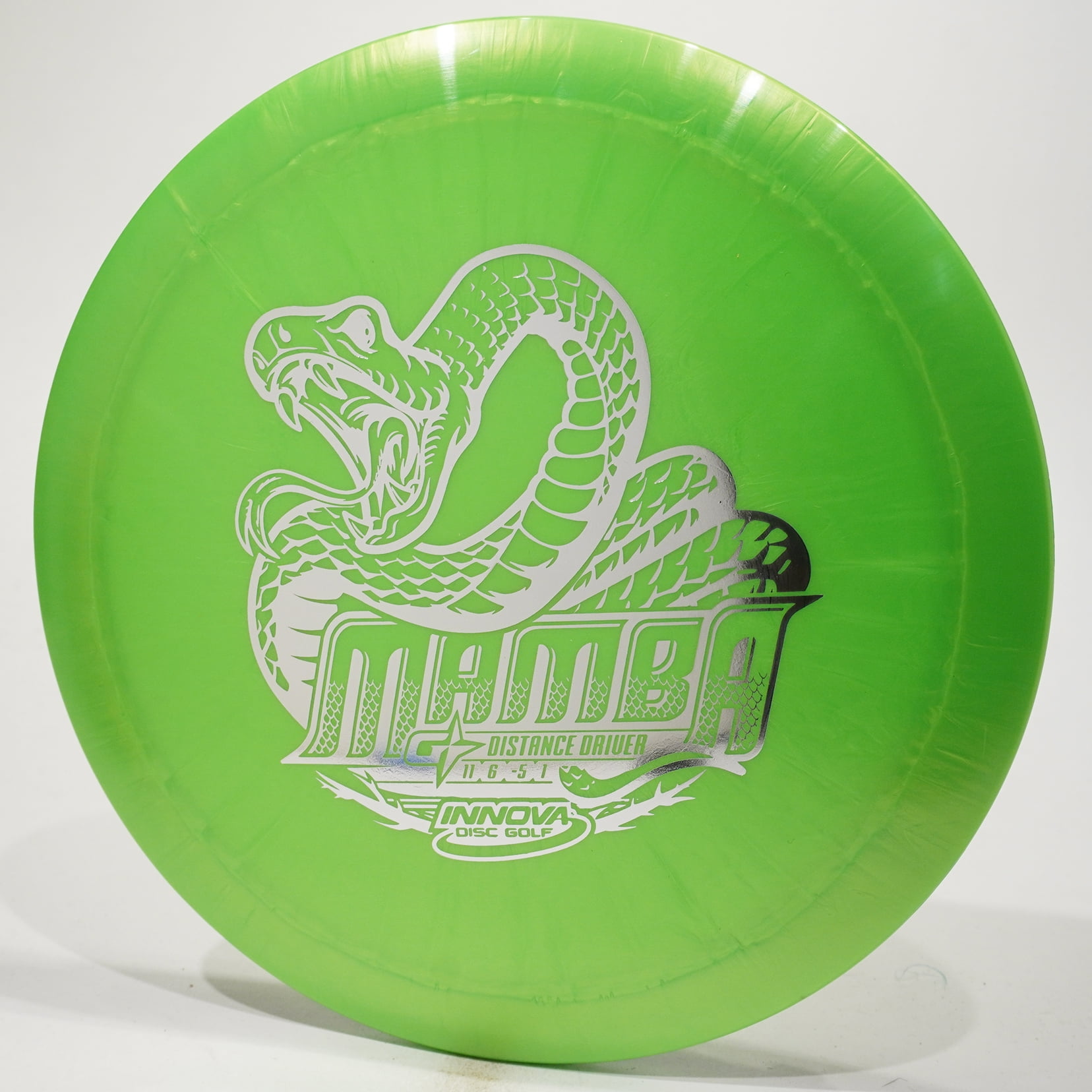 Innova Mamba (GStar) Distance Driver Golf Disc