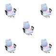 thumbnail image 2 of Yuarrent 2 fundas para sillas con estilo para oficina o silla de ordenador y efecto protector para silla de ordenador belleza nacional Type2 NO2, 2 of 6