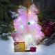 thumbnail image 1 of Teissuly Mesh DIY Christmas Tree Decoration Puzzle Toy Gift Cute Luminous Christmas Bag Teissuly WER202310235790, 1 of 3