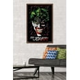 thumbnail image 3 of DC Comics - Le Joker - De près, 3 of 4