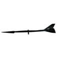 thumbnail image 2 of Davis Windex AV Spare Vane, 2 of 2