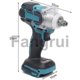 thumbnail image 3 of For Makita Dtw300z 18v Brushless Electric Wrench 580nm Nut Busting, 3 of 4